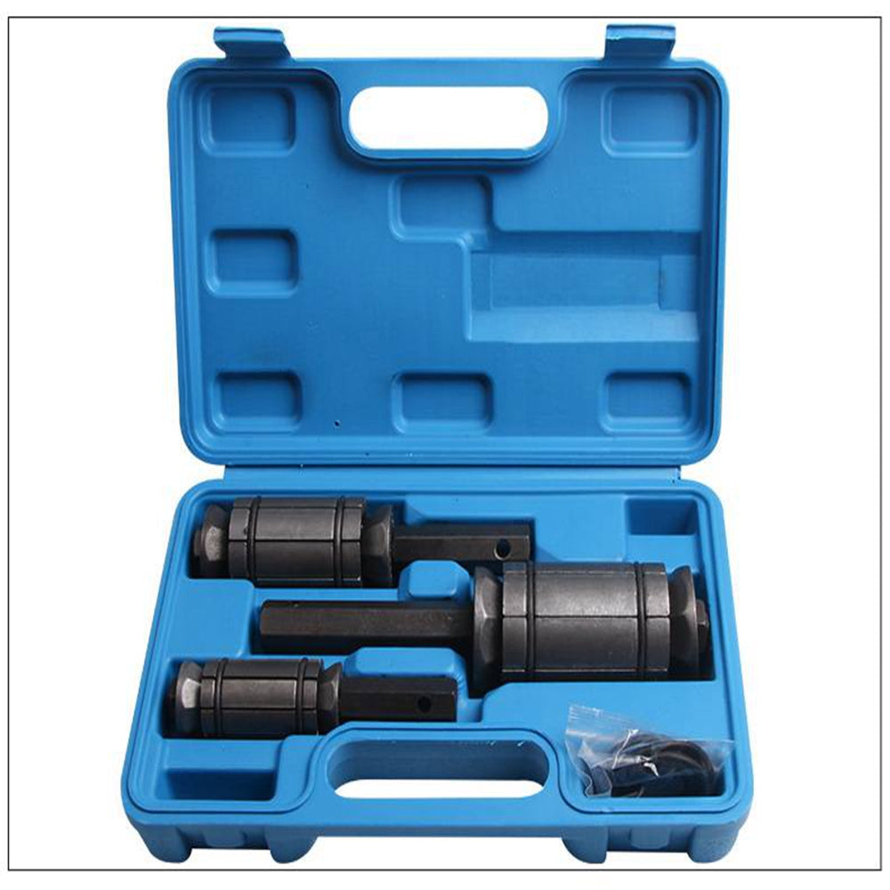 Car exhaust pipe expander HONGKONG IXUANER TECH CO., LIMITED