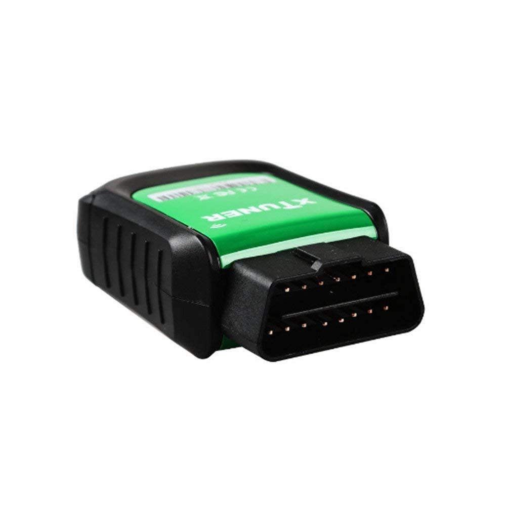 Xtuner E3 Easydiag OBD2 Full System Diagnostic Tool with Wifi For America/Europe/Asia Car Better Than Vpecker Easydiag