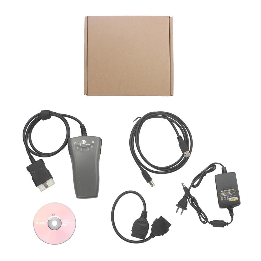 Consult 3 III For Nissan Bluetooth Professional Diagnostic Tool Support Multi-Languages
