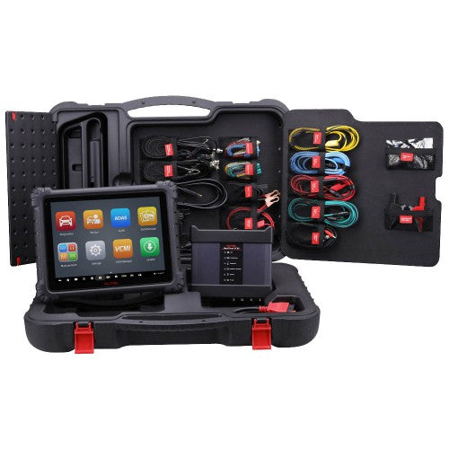 Autel MaxiSys Ultra Car Diagnostic Tool Upgraded of Maxisys MS908P/Elite