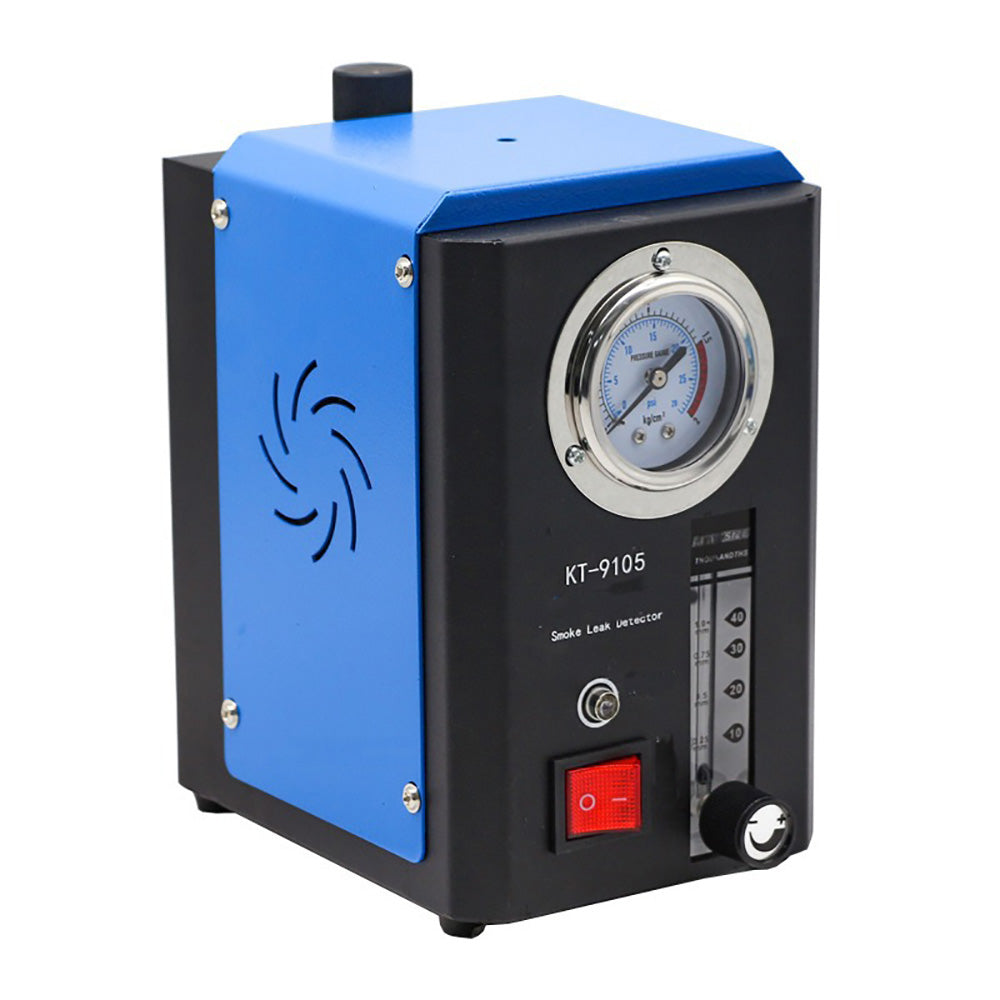 EVAP Leak Detector Machine Tool Set for Auto Cooling Exhaust System Le