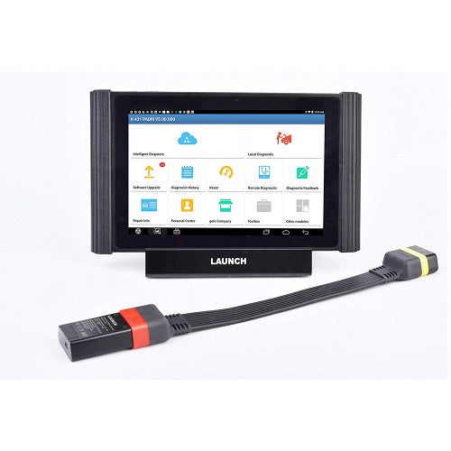 Launch X431 PAD III V2.0 PAD 3 V2.0 Diagnostic Tool Directional Scan Tool Full System Scanner Support Coding and Programming Free Update