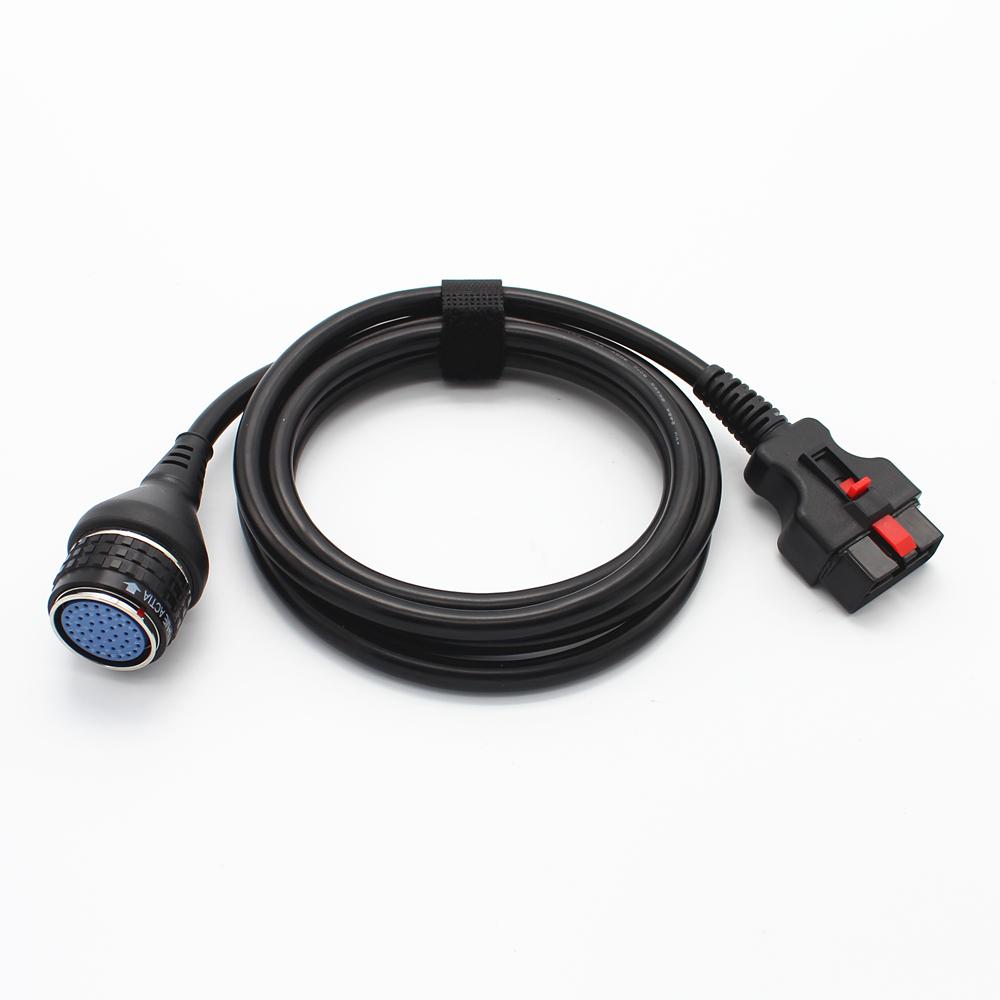C4 16pin Main Cable MB Star C4 OBD2 Cable