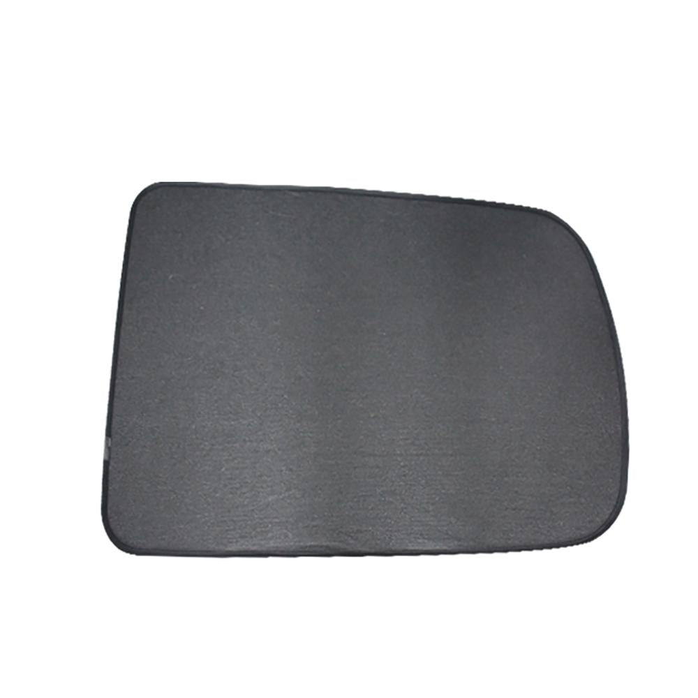 Mesh Roof Front Rear Sunshade Shield Cover for 2017-2021 Tesla Model 3 Skylight Screen Shade Heat Insulation Exterior Parts