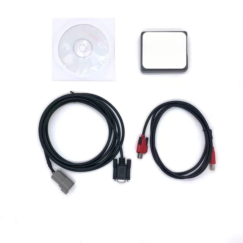 2.19 /2.33 Diagnostic Service Tool Diesel engine Agricultural Construction equipment for Yanmar