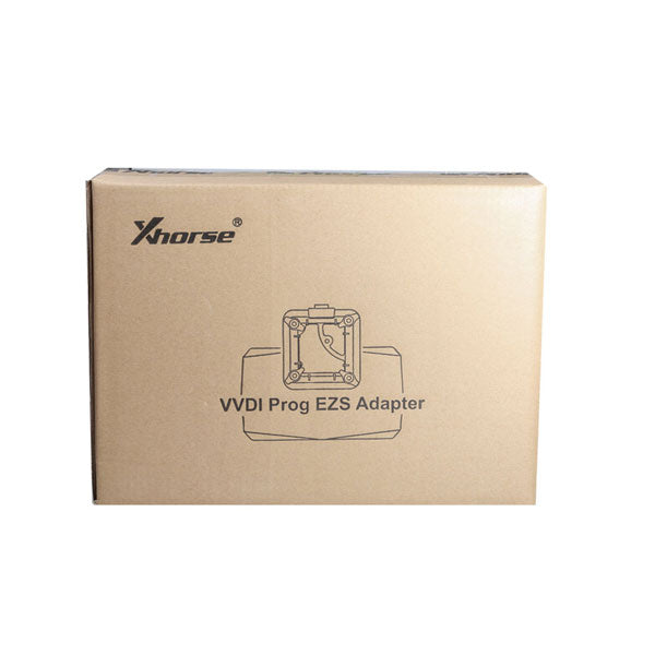 Xhorse VVDI Prog Benz EZS/EIS Adapters Full Set 10 Pcs