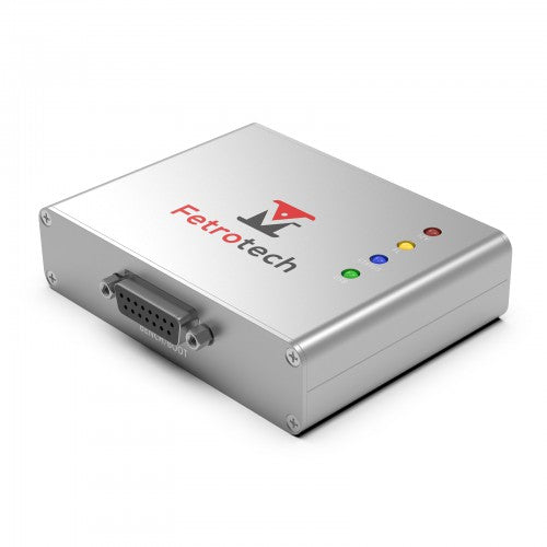 PCMtuner Fetrotech Tool ECU Programmer Supports MG1 MD1 ECU and BENCH ...