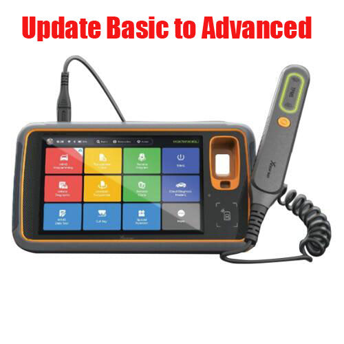 XHORSE XDKMD0EN KEY TOOL MIDI Basic/Advanced/Enhanced version Whole Set