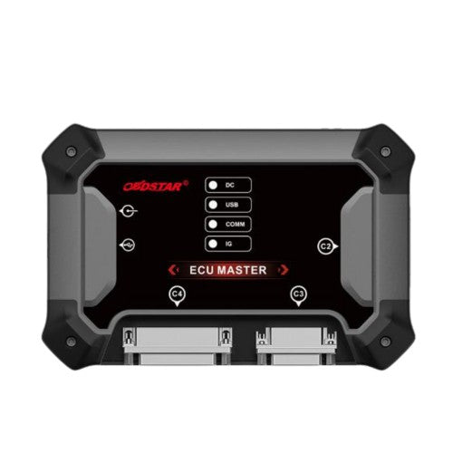 OBDSTAR ECU Master Full Configuration – Ultimate All-in-One ECU Progra ...
