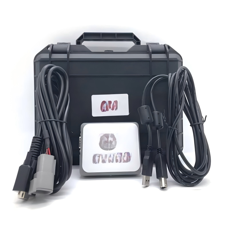 2.19 /2.33 Diagnostic Service Tool Diesel engine Agricultural Construction equipment for Yanmar