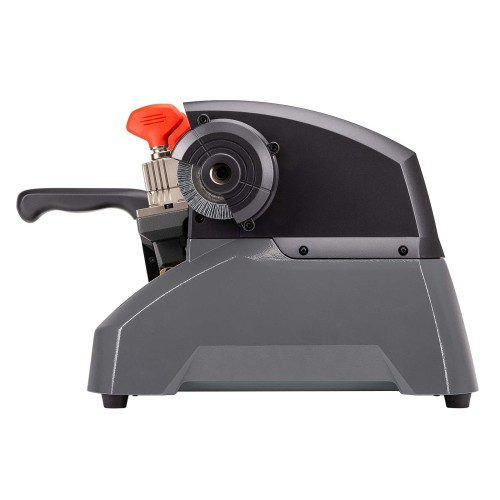 2025 New XHORSE CONDOR XC-003 Mechanical Key Cutting Machine