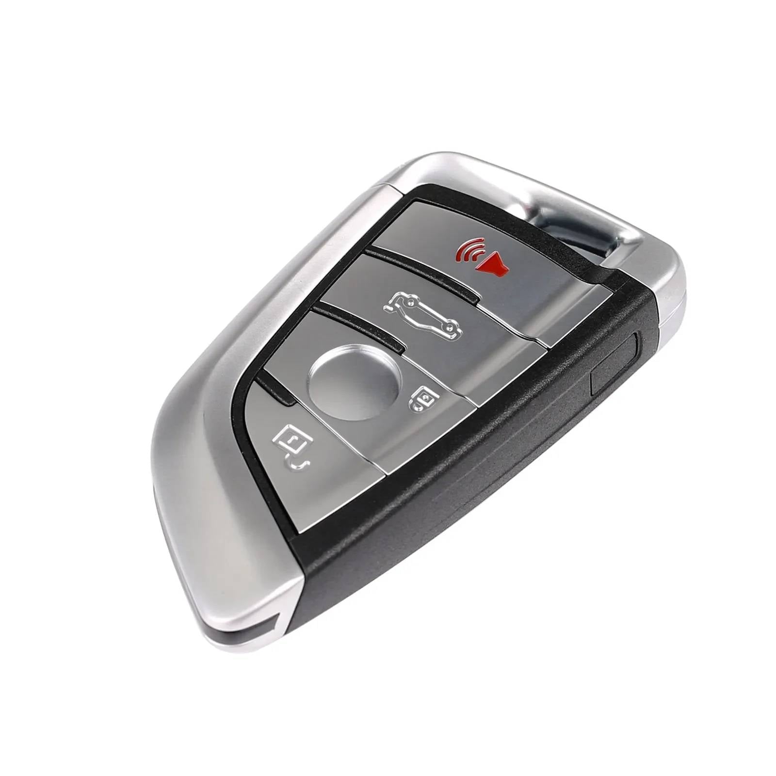 AUTEL IKEY BW003AL / BW004AL B-MW Universal Smart Remote Key 3 Buttons/ 4 Buttons