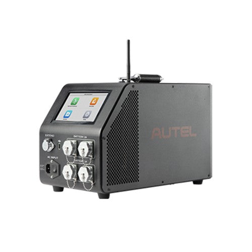 AUTEL MaxiEV BCE100 EV Battery Pack Cell Balancer – HONGKONG IXUANER ...