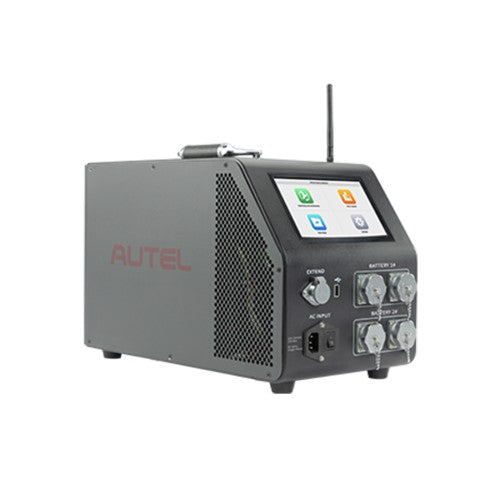 AUTEL MaxiEV BCE100 EV Battery Pack Cell Balancer – HONGKONG IXUANER ...