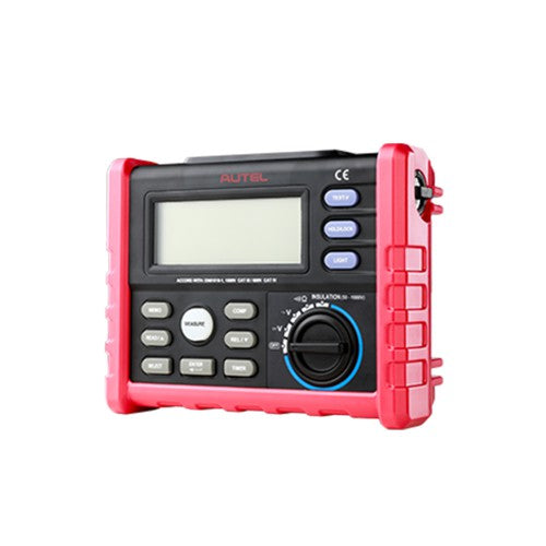 AUTEL MaxiEV ITS100 High Voltage EV Insulation resistance tester