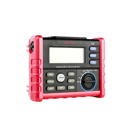 AUTEL MaxiEV ITS100 High Voltage EV Insulation resistance tester