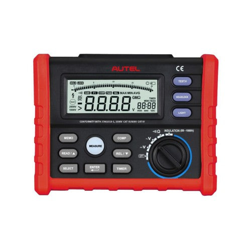 AUTEL MaxiEV ITS100 High Voltage EV Insulation resistance tester