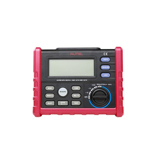 AUTEL MaxiEV ITS100 High Voltage EV Insulation resistance tester