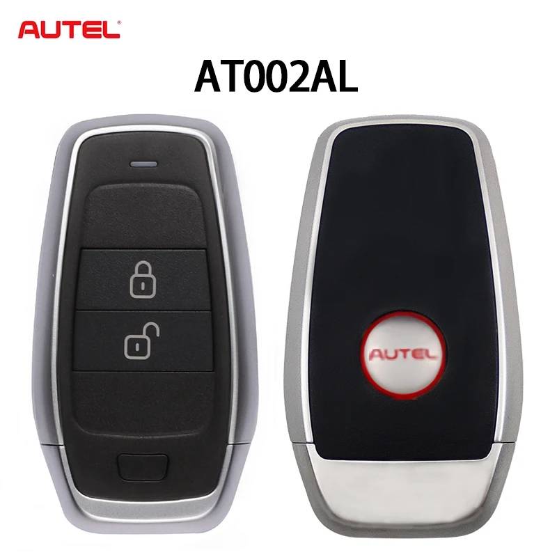 AUTEL IKEY AT002AL AT003BL AT004CL AT004DL AT004EL AT006FL Universal Remote Key