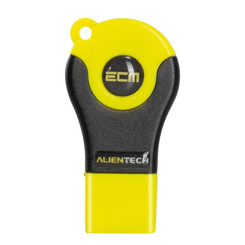 Alientech ECM Titanium Full Version ECU and TCU Remapping Software