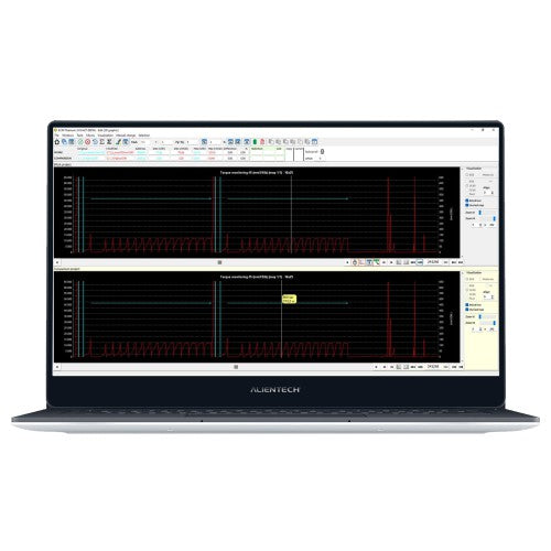 Alientech ECM Titanium Full Version ECU and TCU Remapping Software