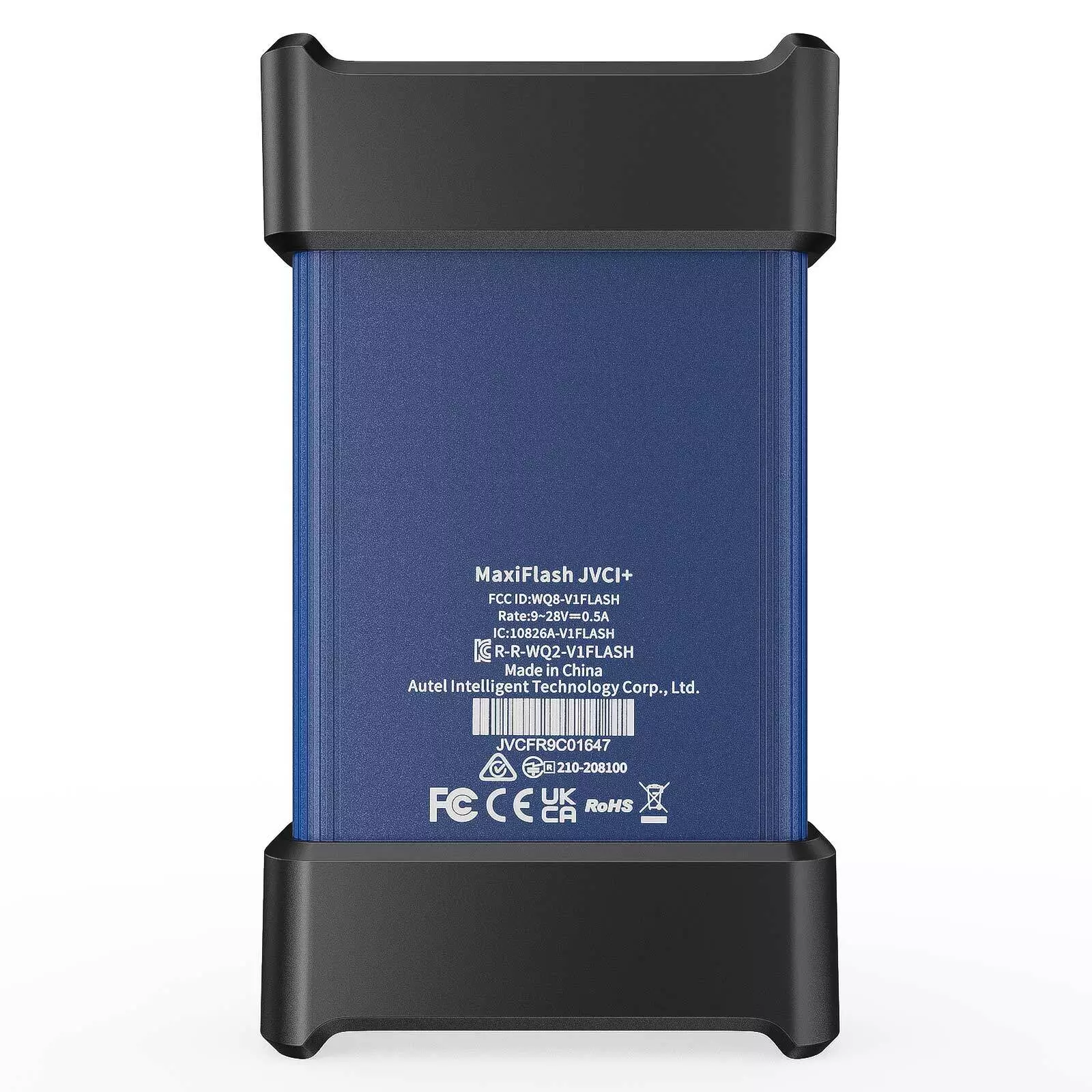 Autel MaxiFlash JVCI+ J2534 Programmer Tool for MaxiIM IM608 & IM608 II & IM608 PRO