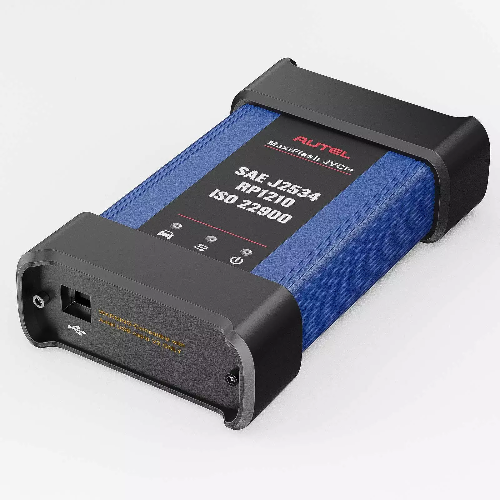 Autel MaxiFlash JVCI+ J2534 Programmer Tool for MaxiIM IM608 & IM608 II & IM608 PRO