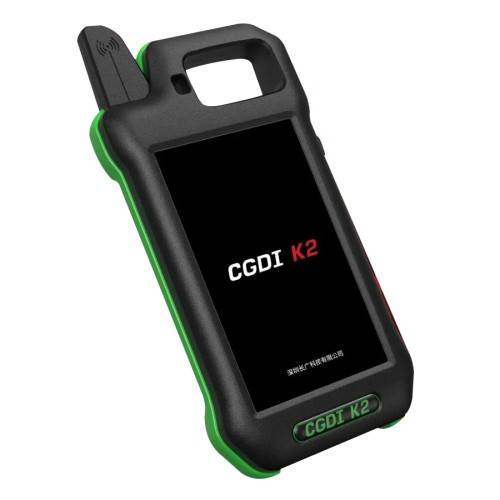 Android Cg Remote CG CGDI K2 Multifunction Remote Generator (Pre-order) – GETOBDTOOL