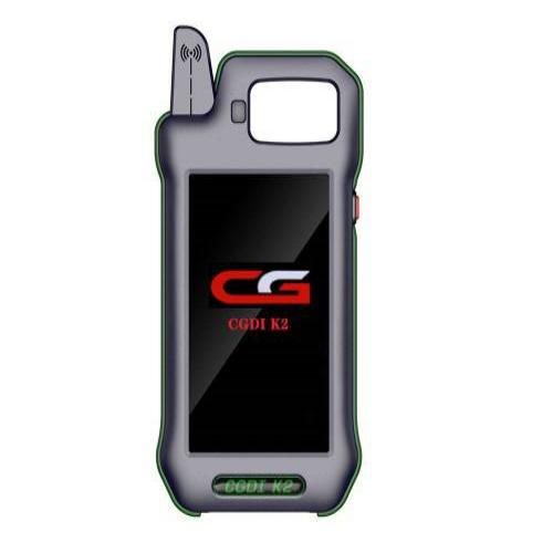 CG CGDI K2 Multifunction Remote Generator (Pre-order) – GETOBDTOOL