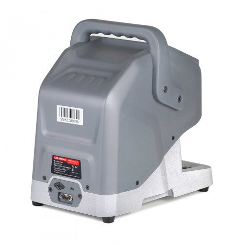 CGDI Godzilla CG007 Automatic Key Cutting Machine with T5 Clamp and Battery Built-in Database-3 Years Warranty