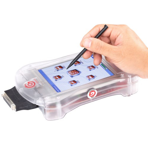 Original Dimsport New Genius Slave Version / Master Version with Full Software Activation All Vehicle