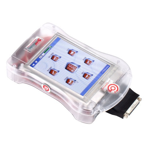 Original Dimsport New Genius Slave Version / Master Version with Full Software Activation All Vehicle