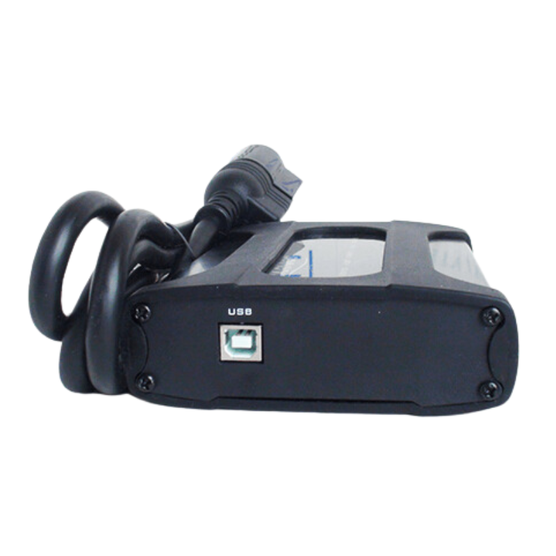 Doo-san uVIM Diagnostic Tool Engine fault Scanner detection OBD Interface