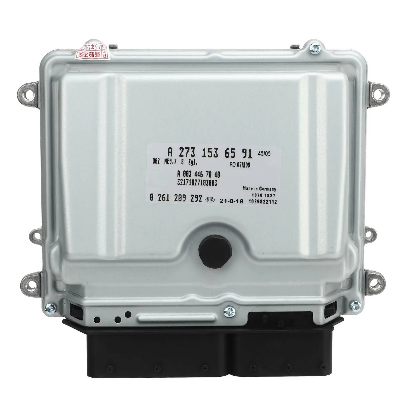 Ecu Control Module 79 ECU Computer Board Control Module ME9.7 ECU A2731535079 – GETOBDTOOL