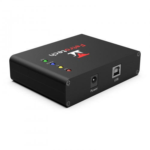 PCMtuner Fetrotech Tool ECU Programmer Supports MG1 MD1 ECU and BENCH Read MED9 and EDC16