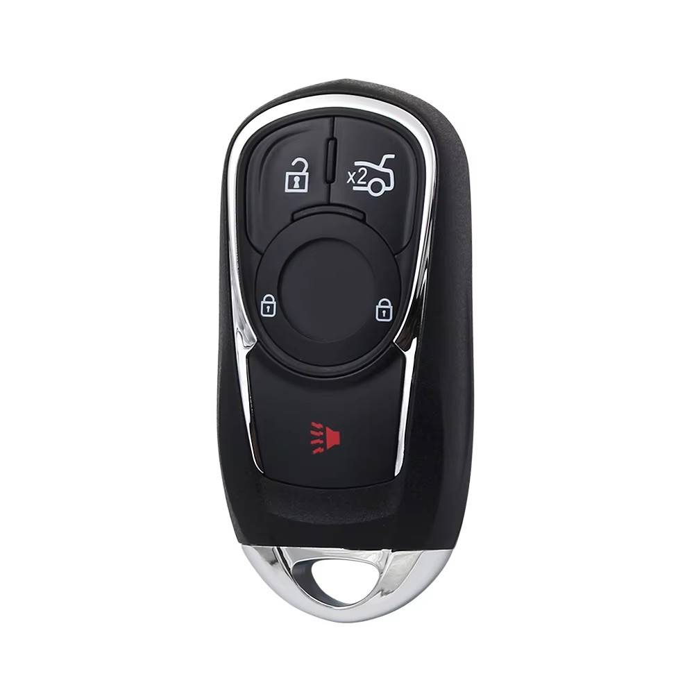 AUTEL IKEY OL004AL OL005AL Universal Smart Remote Key For Buick 4 Buttons/ 5 Buttons