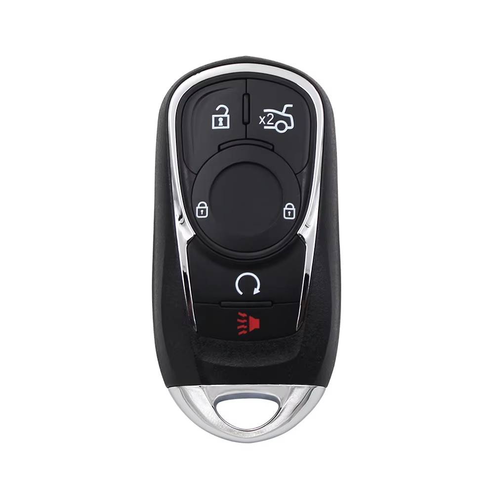 AUTEL IKEY OL004AL OL005AL Universal Smart Remote Key For Buick 4 Buttons/ 5 Buttons