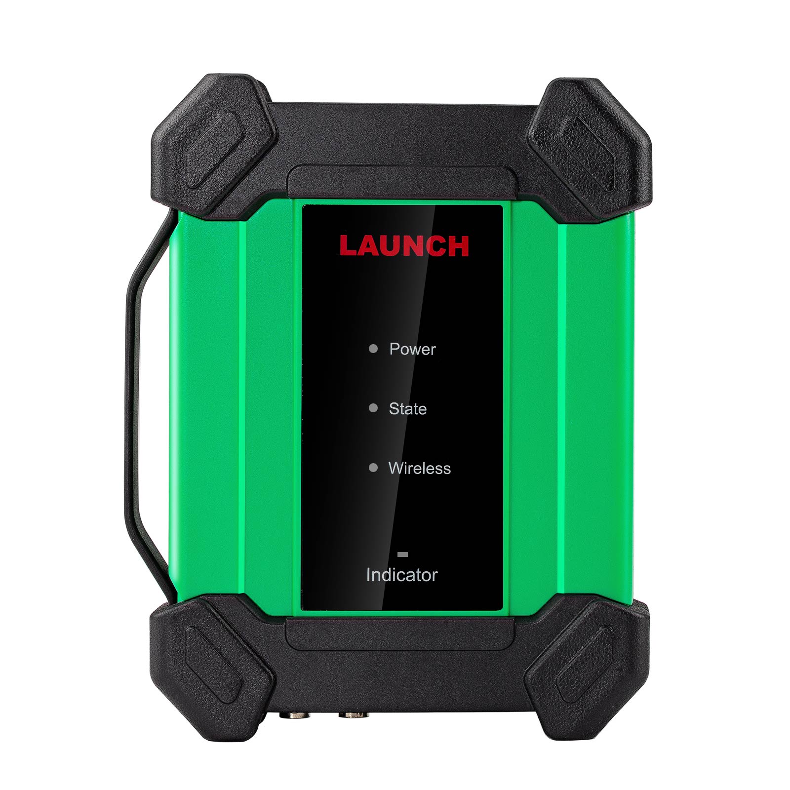 LAUNCH EM101N EV Scopebox 2 Channel Oscilloscope Multimeter Hybrid 2025
