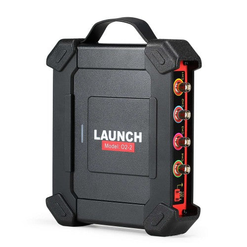 LAUNCH X431 O2-2 Scopebox Oscilloscope (4 Channels) USB Port