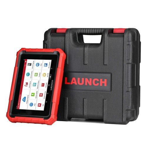 LAUNCH X431 PROS ELITE New Bidirectional Scan Tool Support 32+ Services