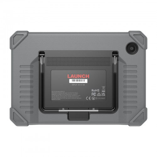 LAUNCH X431 PRO3 V+ Elite V5.0 Global Diagnostic Scanner SmartLink C 2.0 & 37 Service Topology Mapping Support