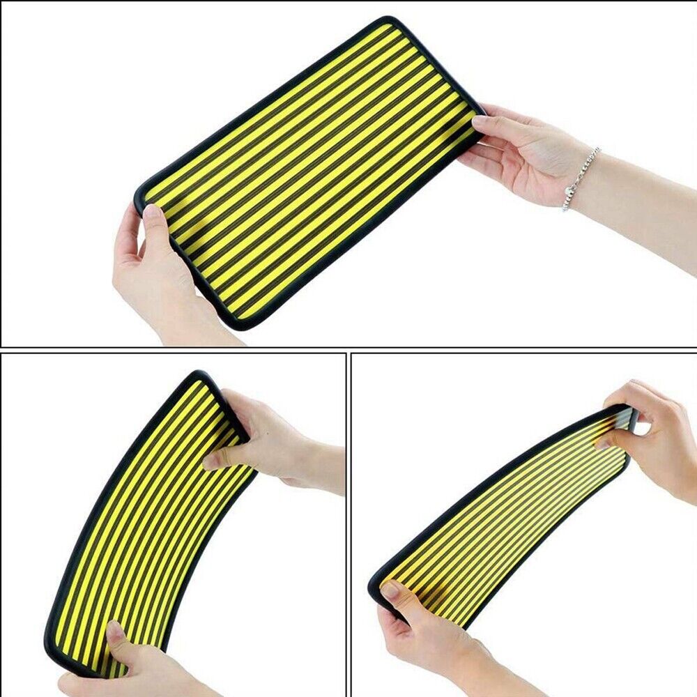 Car LED Line Board For Paintless Dent Repair Tool Kit – HONGKONG ...