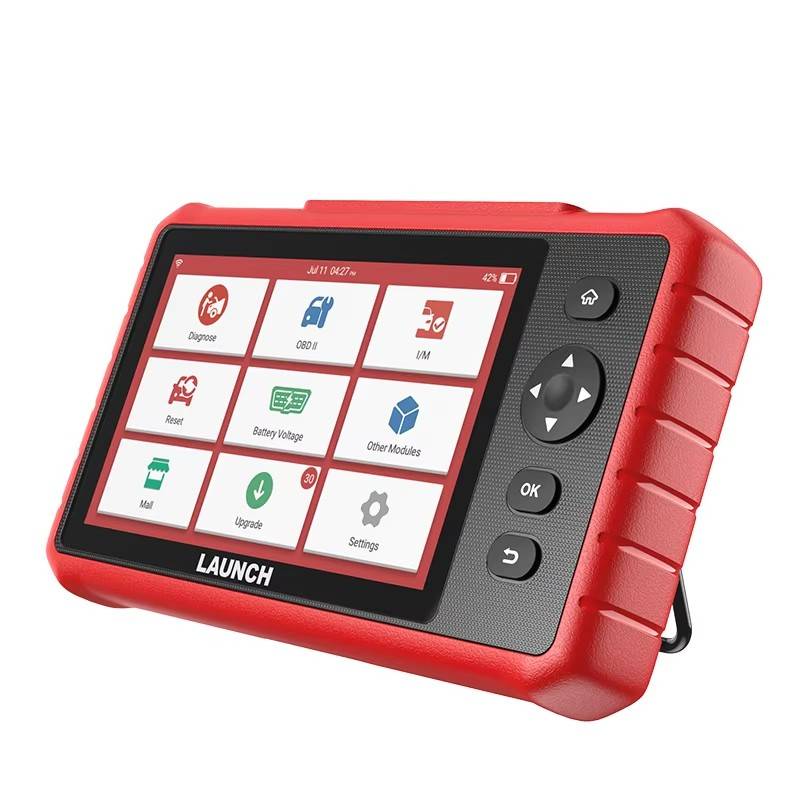 Launch X431 CRP919X LITE Global Version Bidirectional Scan Tool Upgraded of CRP909X