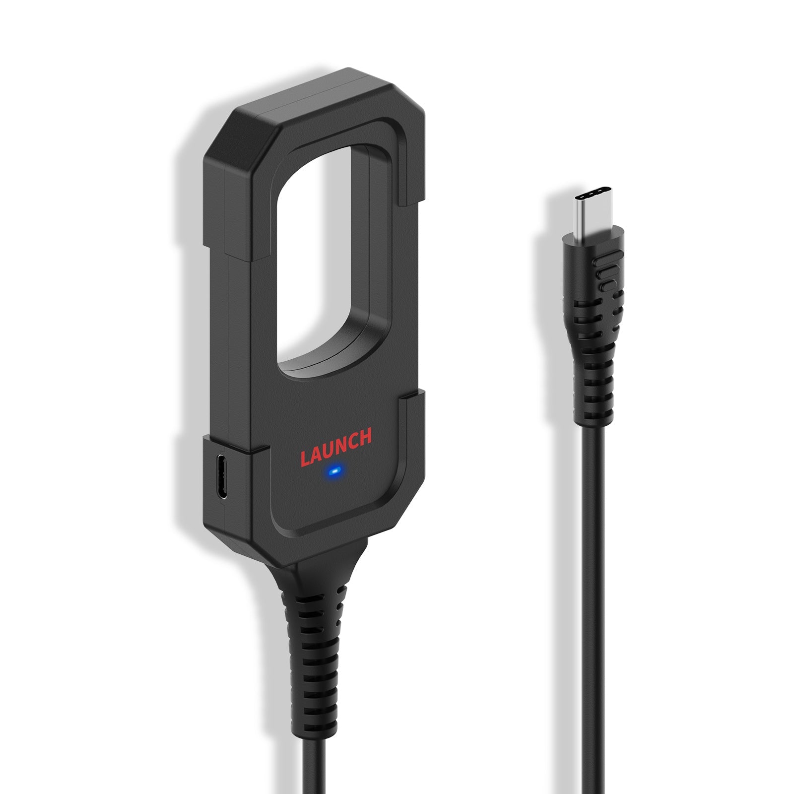 Launch X431 IMMO Key Programmer Remote Maker for Remote & Chip Generation with Super Chip and 4 Sets of Smart Keys