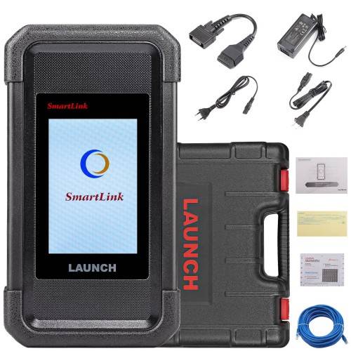 Data Link Remote Launch SmartLink B/ C V2.0 Remote Diagnostic Device Vehicle Data Link ...