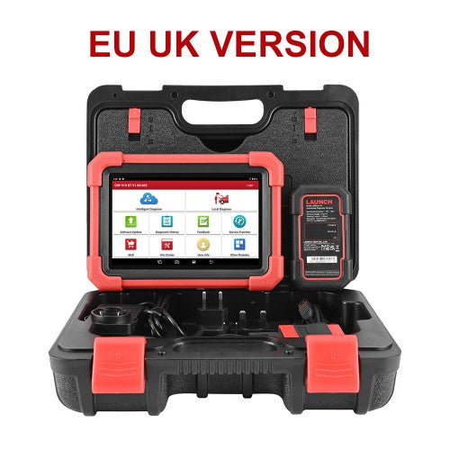 Launch X431 CRP919X BT Auto Diagnostic Tools Full System Diagnosis Support CANFD DOIP