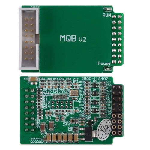 Yanhua Mini ACDP Module 35 for Toyota ODO/ for Buick BCM Cluster Recalibration Module35  Mileage Correction