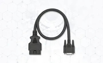 Hexprog II – Advanced ECU Programming & Cloning Tool—BASIC SET (MICTROTRONIK)