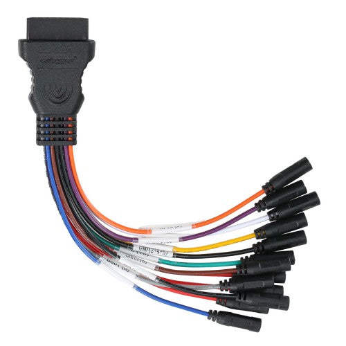 OBDSTAR ECU Bench Jumper for OBDSTAR MP001, P003, P003+ Programmer