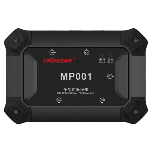 P002 File OBDSTAR MP001 Multi-Function Programmer for OBDSTAR P002 P003 DC706(Pr ...